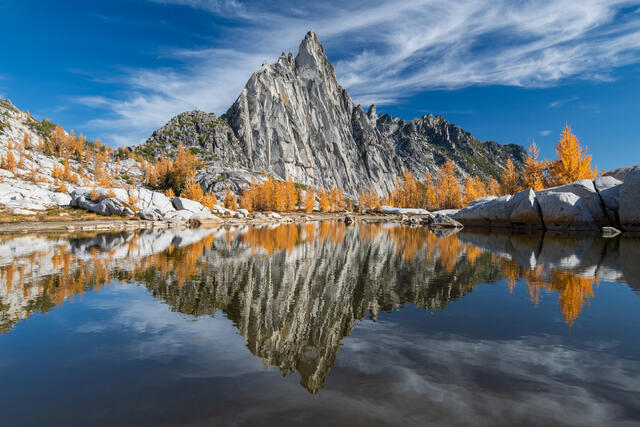 Enchantments - Midday Blues
