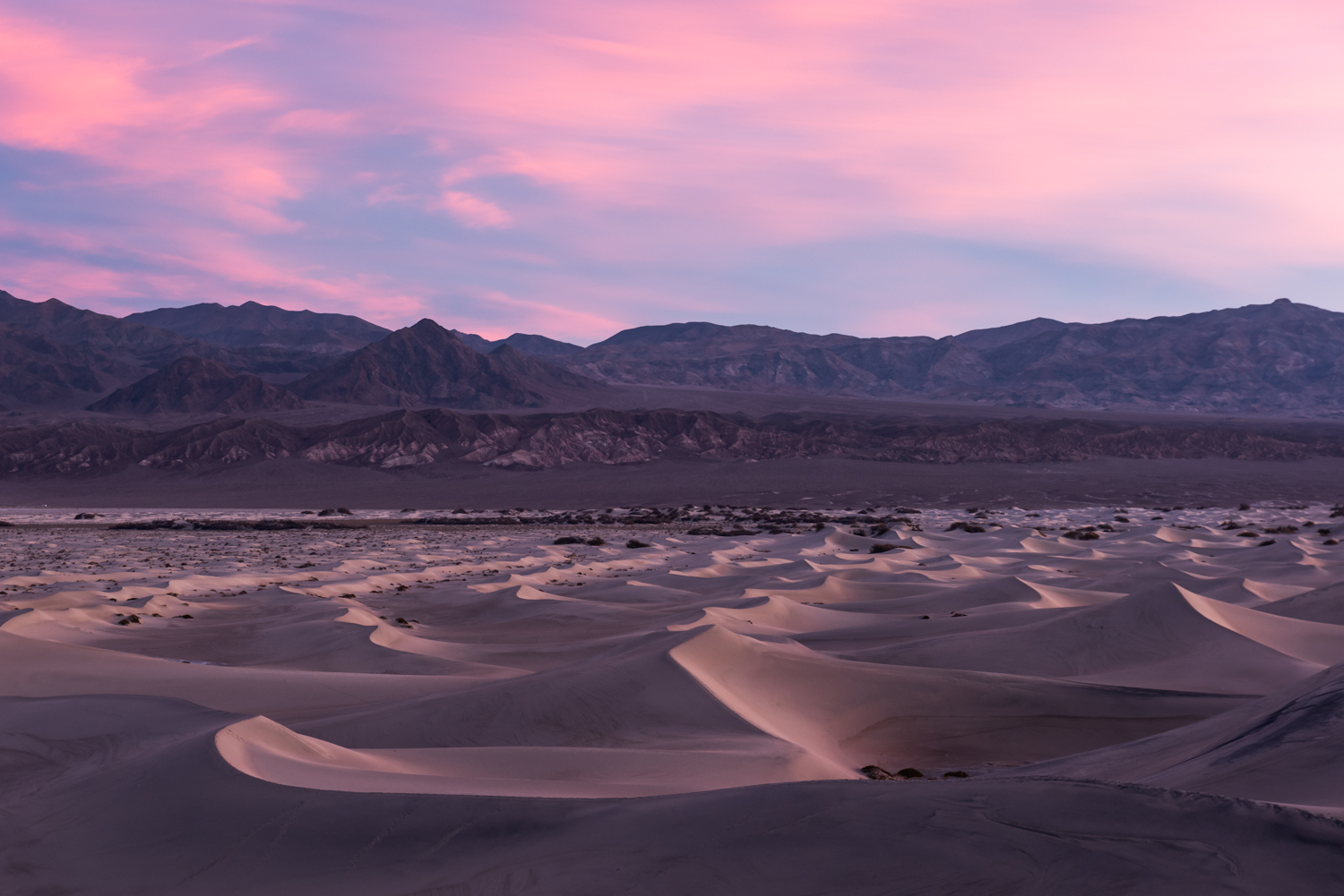 death valley, death valley national park, california, sand dunes, desert, american southwest